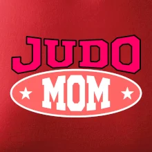 Judo mom