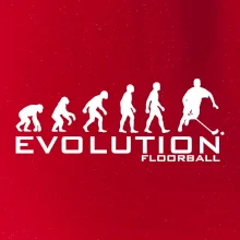 Evoluce Floorball