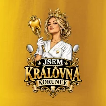 Jsem Královna korunek