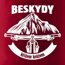 Beskydy křížem krážem