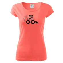 Bobik velký kolový