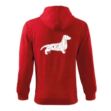 Jezevčík - Dachshund