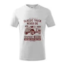 Classic Truck