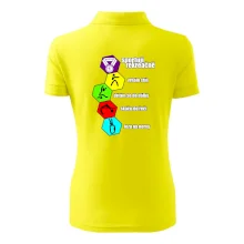 Sportuji rekreačně