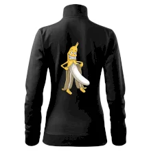 Úchylný banán (Hana-creative)