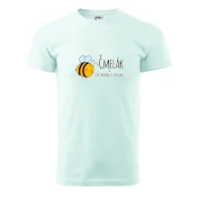 Čmelák = dobrej zvuk