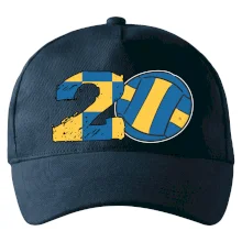 Volejbal kulaté narozeniny 20