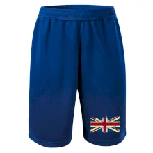 Britská vlajka stará Britská vlajka stará