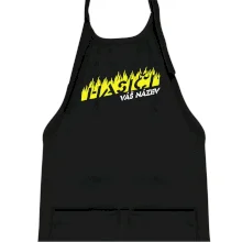 Hasiči - oheň - Váš název