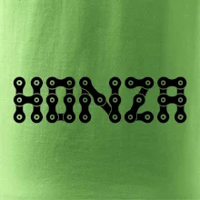 Řetěz - Vaše jméno