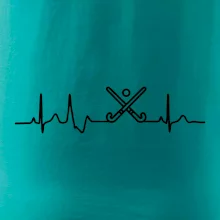 Pozemní hokej ekg - hokejky