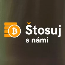 Štosuj s námi - logo velké