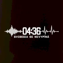 Svoboda se nevypíná  4:36
