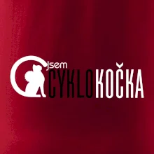 Jsem cyklo kočka