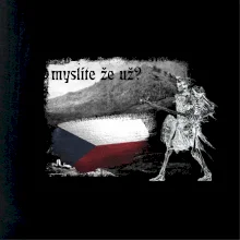 Blaničtí rytíři - myslíte že už