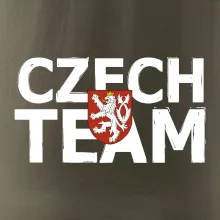 Czech team - Český lev