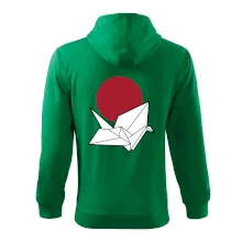 Japan culture - origami