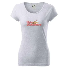 Slečna  zákusková - psací