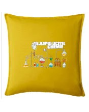 Nejlepší učitel chemie