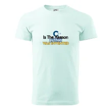 C++ Is The Reason Python Was Invented