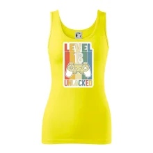 Gaming narozeniny 18