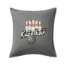 Kuželkář / kuželkářka - Kuželky