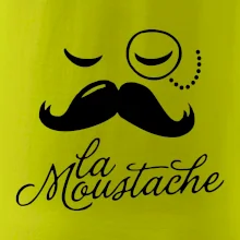 La Mustache