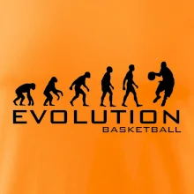 Evoluce Basketball