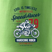 Speed Racer Motorcycles