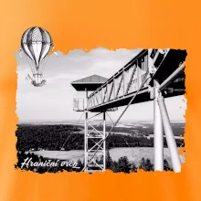 Retro Hraniční vrch