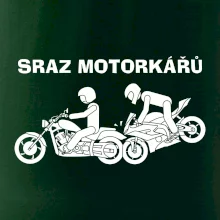 Sraz motorkářů (Hana-creative)