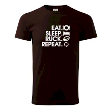 Eat sleep Rugby