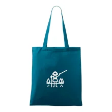 Nordic walking ikona