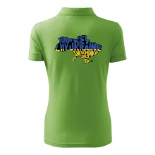 Ukrajina - jména měst - Evropa