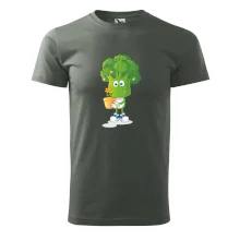 Brokolice zahrádkář