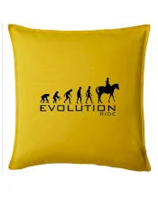 Evoluce Ride horse
