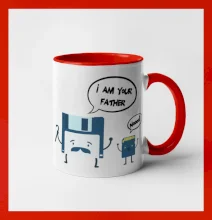 I am your father SD karta