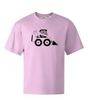 Bobik velký kolový