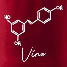Barová chemie - víno