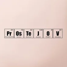 Periodická tabulka Prostějov