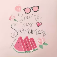 Summer Watermelon Summer Watermelon