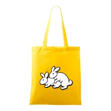 Dupající králící