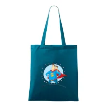 Táta superman - kluk