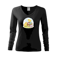 Velikonoční kuřátka