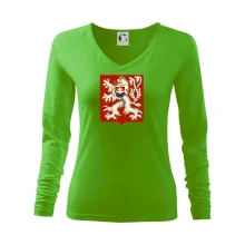 Znak malý První Republika československá 1918–1920