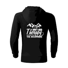 I dont need therapy - Mountains - Nepotřebuji terapii - Hory I dont need therapy - Mountains - Nepotřebuji terapii - Hory