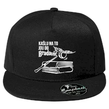 Kašlu na to, jdu do Bradavic