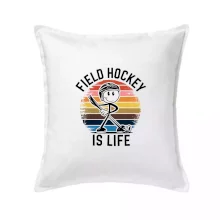 Field hockey is life