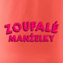 Zoufalé manželky