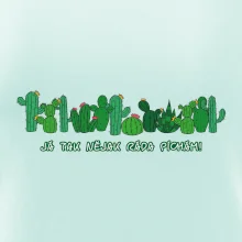 Kaktusy - Já tak ráda píchám